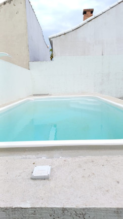Imagem Casa de Condomínio com 3 Quartos à Venda, 260 m² em Praia Seca - Araruama