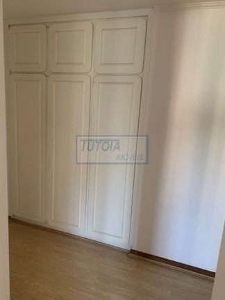 Imagem Apartamento com 3 Quartos à Venda, 156 m² em Vila Clementino - Sao Paulo Imagem Apartamento com 3 Quartos à Venda, 156 m² em Vila Clementino - Sao Paulo