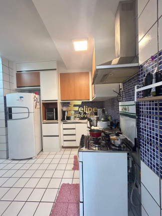 Imagem Imóvel com 3 Quartos à Venda, 140 m² em Jardim Camburi - Vitória