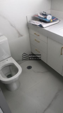 Imagem Apartamento com 3 Quartos à Venda, 103 m² em Brooklin - São Paulo