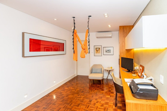 Apartamento com 4 Quartos à Venda, 411 m² em Vila Anhangüera - São Paulo