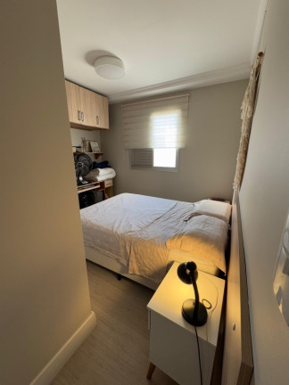 Imagem Apartamento com 2 Quartos para Alugar, 58 m² em Vila Príncipe De Gales - Santo André Imagem Apartamento com 2 Quartos para Alugar, 58 m² em Vila Príncipe De Gales - Santo André