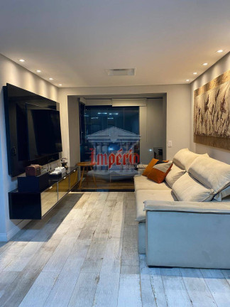Imagem Apartamento com 3 Quartos à Venda, 90 m² em Vila Assunção - Santo André Imagem Apartamento com 3 Quartos à Venda, 90 m² em Vila Assunção - Santo André