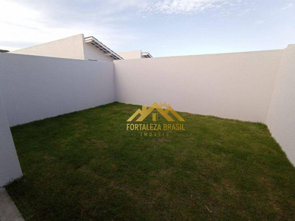 Imagem Imóvel com 2 Quartos à Venda, 70 m² em Pires Façanha - Eusébio