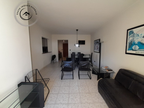 Imagem Apartamento com 2 Quartos à Venda, 84 m² em Enseada - Guarujá Imagem Apartamento com 2 Quartos à Venda, 84 m² em Enseada - Guarujá