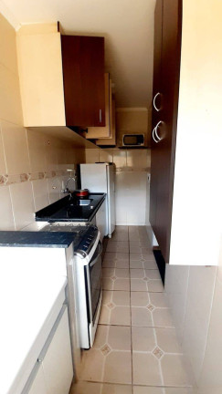 Imagem Apartamento com 2 Quartos à Venda, 45 m² em Jardim Bom Pastor - Botucatu Imagem Apartamento com 2 Quartos à Venda, 45 m² em Jardim Bom Pastor - Botucatu