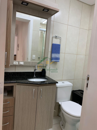 Imagem Apartamento com 2 Quartos à Venda, 46 m² em Osasco - Colombo Imagem Apartamento com 2 Quartos à Venda, 46 m² em Osasco - Colombo