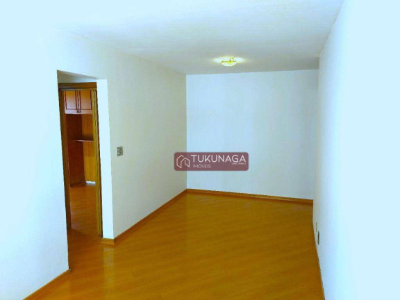 Imagem Apartamento com 2 Quartos à Venda, 58 m² em Parque São Jorge - São Paulo
