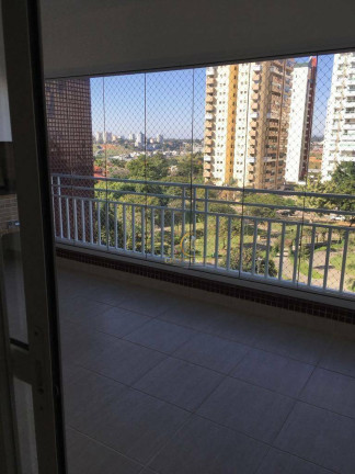Apartamento com 2 Quartos para Alugar, 74 m² em Parque Residencial Aquarius - São José Dos Campos