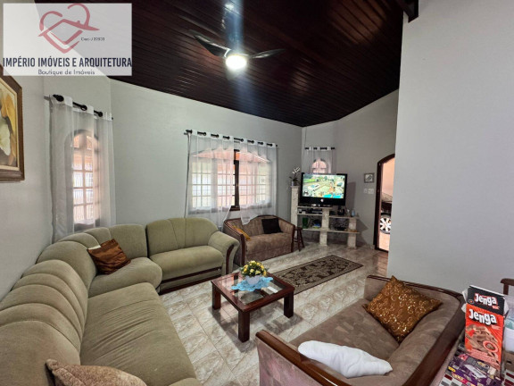Imagem Casa com 4 Quartos à Venda, em Pontal De Santa Marina - Caraguatatuba Imagem Casa com 4 Quartos à Venda, em Pontal De Santa Marina - Caraguatatuba