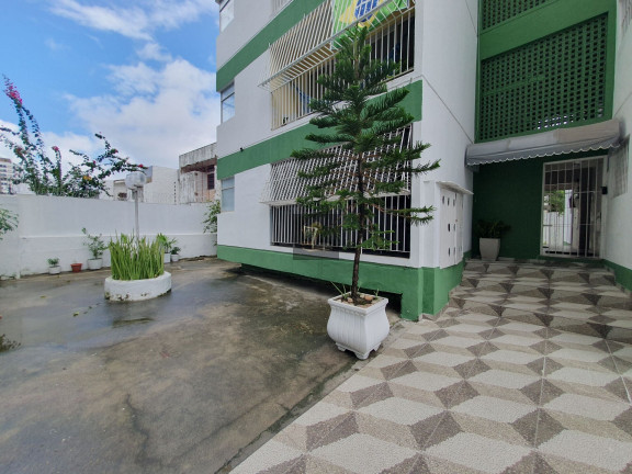 Imagem Apartamento com 2 Quartos à Venda, 75 m² em Piedade - Jaboatão Dos Guararapes