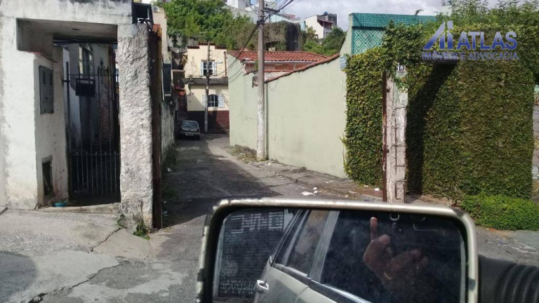 Imagem Sobrado com 3 Quartos à Venda, 200 m² em Penha De França - São Paulo