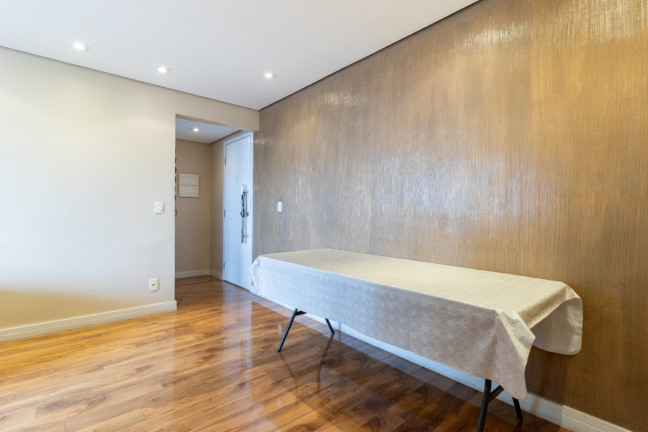 Imagem Apartamento com 3 Quartos à Venda, 80 m² em Vila Maria - São Paulo