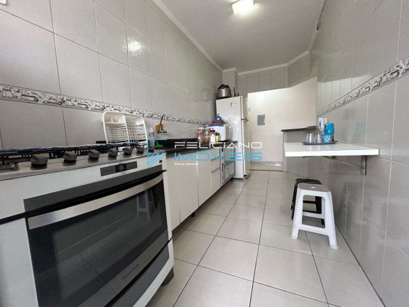 Imagem Apartamento com 1 Quarto à Venda, 59 m² em Tupi - Praia Grande