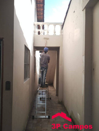Imagem Casa com 3 Quartos à Venda, 125 m² em Nova Itanhaem - Itanhaém