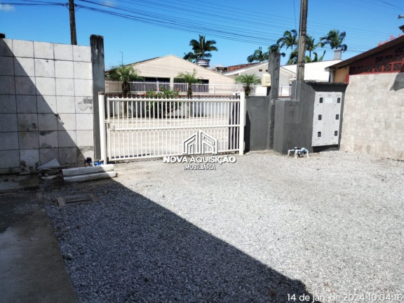 Imagem Casa com 2 Quartos à Venda, 83 m² em Costa Azul - Matinhos