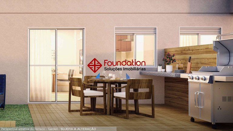 Imagem Apartamento com 2 Quartos à Venda, 85 m² em Granja Viana - Cotia Imagem Apartamento com 2 Quartos à Venda, 85 m² em Granja Viana - Cotia