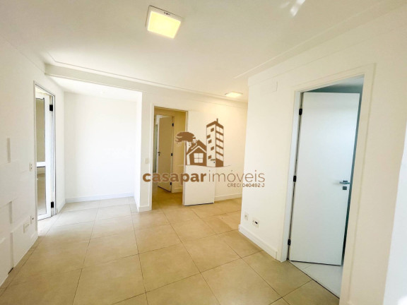 Imagem Apartamento com 3 Quartos à Venda, 128 m² em Centro - Santo André