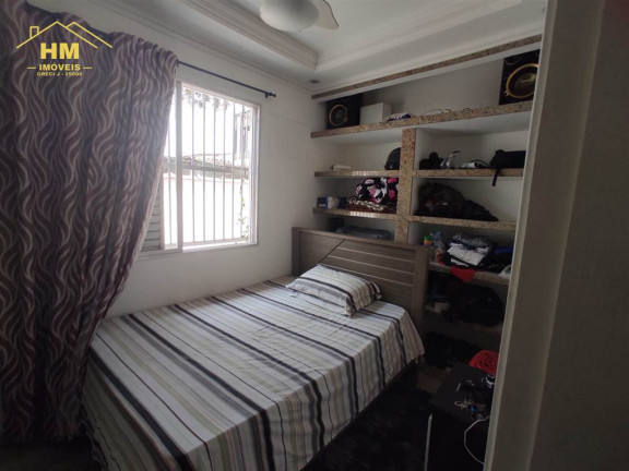 Imagem Casa com 3 Quartos à Venda, 120 m² em Esplanada Dos Barreiros - Sao Vicente