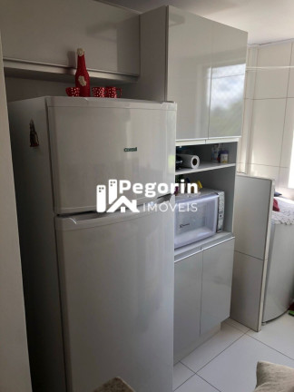Imagem Apartamento com 2 Quartos à Venda, 45 m² em Santa Cândida - Curitiba Imagem Apartamento com 2 Quartos à Venda, 45 m² em Santa Cândida - Curitiba
