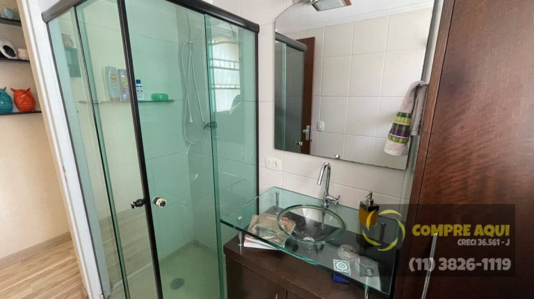 Imagem Apartamento com 1 Quarto à Venda, 40 m² em Higienópolis - São Paulo