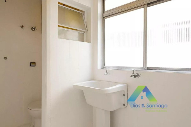 Imagem Apartamento com 2 Quartos à Venda, 80 m² em Cerqueira César - São Paulo
