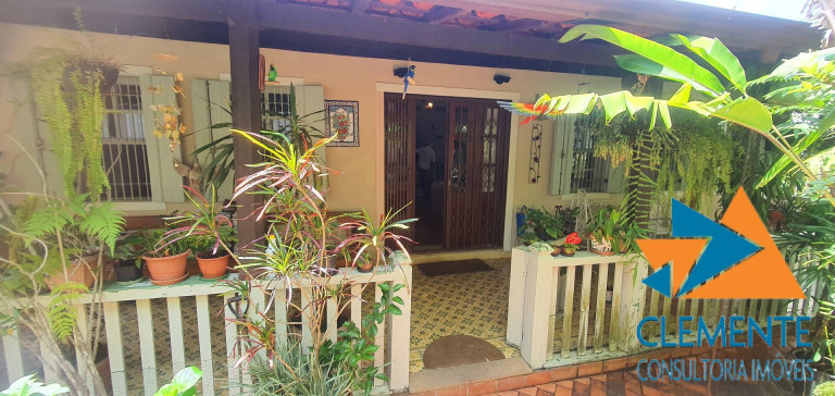 Imagem Casa de Condomínio com 3 Quartos à Venda, 300 m² em Ville De Montagne - Nova Lima