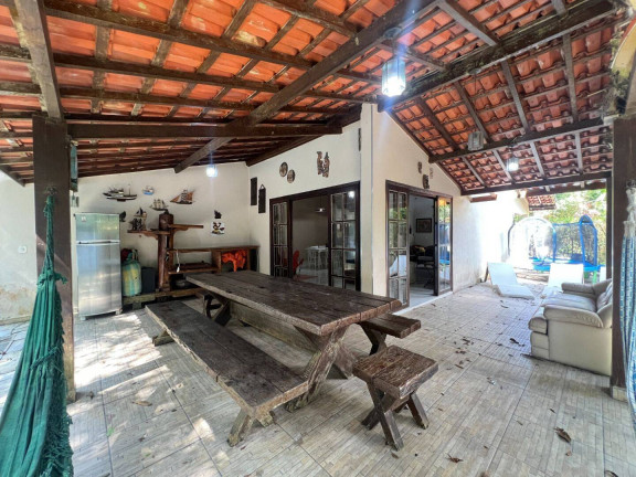 Imagem Casa com 5 Quartos à Venda, 246 m² em Riviera De São Lourenço - Bertioga