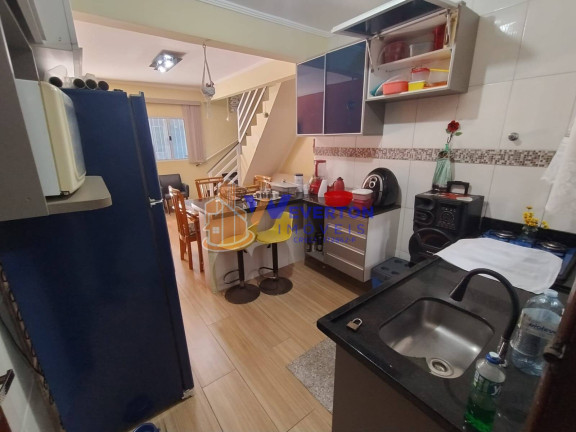 Imagem Casa com 2 Quartos à Venda, em Balneário Santa Eugenia - Mongaguá Imagem Casa com 2 Quartos à Venda, em Balneário Santa Eugenia - Mongaguá