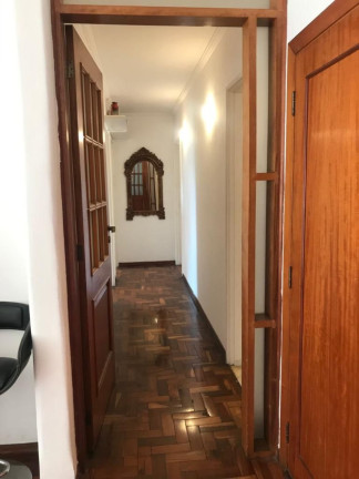 Imagem Imóvel com 3 Quartos à Venda, 150 m² em Higienópolis - São Paulo Imagem Imóvel com 3 Quartos à Venda, 150 m² em Higienópolis - São Paulo
