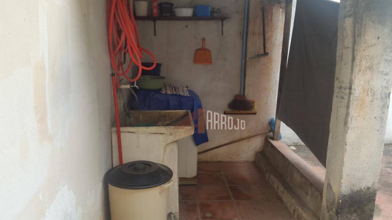 Imagem Casa com 3 Quartos à Venda, 78 m² em Parque Boturussu - São Paulo