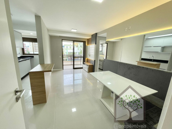 Apartamento com 2 Quartos à Venda, 125 m² em Trindade - Florianópolis