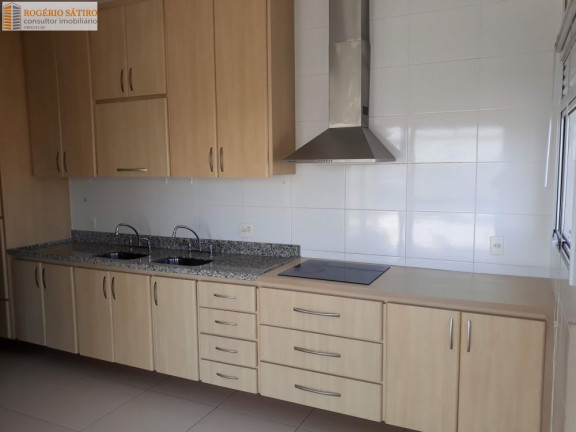 Imagem Cobertura com 4 Quartos à Venda, 404 m² em Chácara Klabin  - São Paulo
