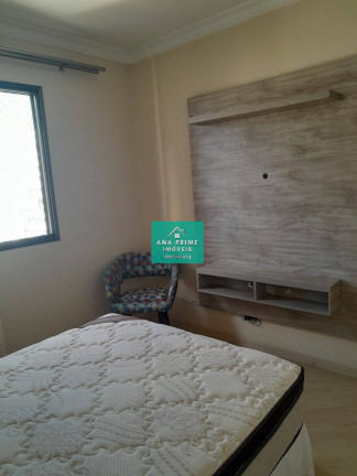 Imagem Apartamento com 2 Quartos à Venda, 75 m² em Parque Residencial Aquarius - São José Dos Campos Imagem Apartamento com 2 Quartos à Venda, 75 m² em Parque Residencial Aquarius - São José Dos Campos