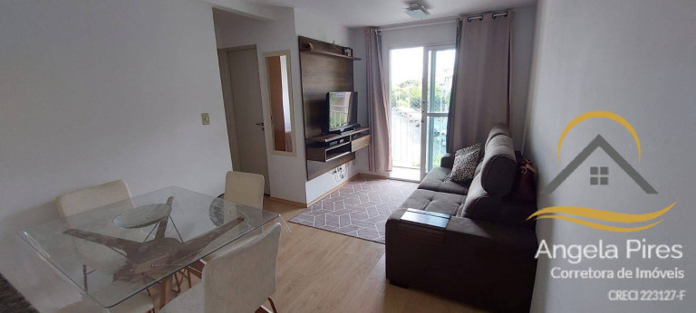 Imagem Apartamento com 2 Quartos à Venda, 49 m² em Vila Jaraguá - São Paulo Imagem Apartamento com 2 Quartos à Venda, 49 m² em Vila Jaraguá - São Paulo