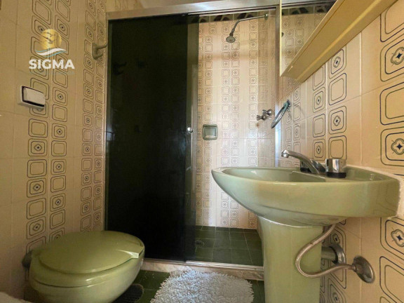 Imagem Apartamento com 2 Quartos à Venda, 120 m² em Jardim Astúrias - Guarujá Imagem Apartamento com 2 Quartos à Venda, 120 m² em Jardim Astúrias - Guarujá