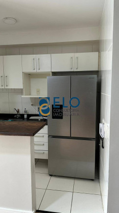 Imagem Apartamento com 2 Quartos à Venda, 63 m² em Marapé - Santos Imagem Apartamento com 2 Quartos à Venda, 63 m² em Marapé - Santos