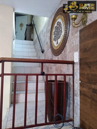 Imagem Casa com 3 Quartos à Venda, 320 m² em Fragata - Pelotas Imagem Casa com 3 Quartos à Venda, 320 m² em Fragata - Pelotas