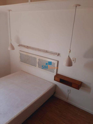 Imagem Apartamento com 2 Quartos à Venda, 50 m² em Vila Inglesa - São Paulo