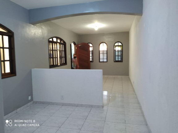 Imagem Sobrado com 3 Quartos à Venda, 158 m² em Calmon Viana - Poá