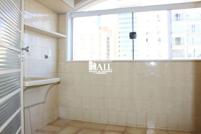 Imagem Apartamento com 3 Quartos à Venda, 185 m² em Centro - São José Do Rio Preto Imagem Apartamento com 3 Quartos à Venda, 185 m² em Centro - São José Do Rio Preto