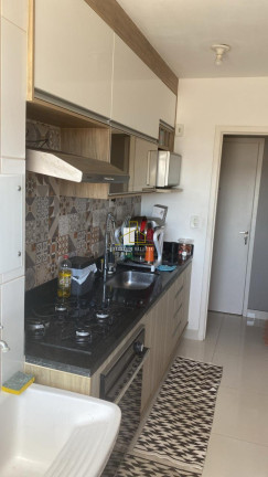 Imagem Imóvel com 2 Quartos à Venda, 55 m² em Colina De Laranjeiras - Serra Imagem Imóvel com 2 Quartos à Venda, 55 m² em Colina De Laranjeiras - Serra