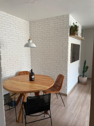Imagem Imóvel com 2 Quartos à Venda, 60 m² em Pinheiros - São Paulo Imagem Imóvel com 2 Quartos à Venda, 60 m² em Pinheiros - São Paulo