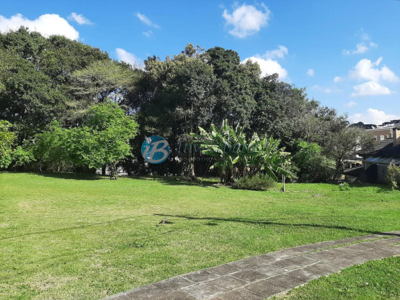 Imagem Terreno à Venda, 1.345 m² em Vista Alegre - Curitiba Imagem Terreno à Venda, 1.345 m² em Vista Alegre - Curitiba