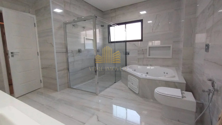 Imagem Casa com 5 Quartos à Venda, 450 m² em Alphaville Dom Pedro 3 - Campinas Imagem Casa com 5 Quartos à Venda, 450 m² em Alphaville Dom Pedro 3 - Campinas