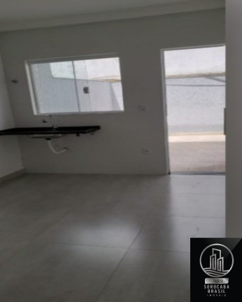 Imagem Casa com 2 Quartos à Venda, 68 m² em Jardim Wanel Ville Iv - Sorocaba