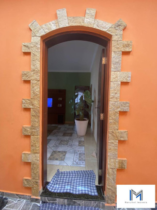 Imagem Casa com 5 Quartos à Venda, 320 m² em Vila Silviania - Carapicuíba