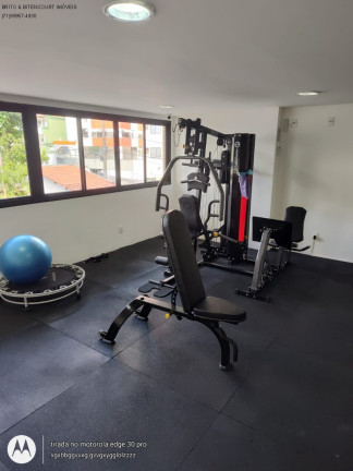 Imagem Imóvel com 2 Quartos à Venda, 80 m² em Jardim Apipema - Salvador Imagem Imóvel com 2 Quartos à Venda, 80 m² em Jardim Apipema - Salvador