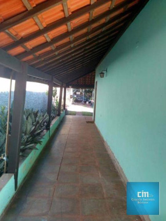 Imagem Chácara com 3 Quartos à Venda, 120 m² em Recanto Maravilha Ii - Boituva Imagem Chácara com 3 Quartos à Venda, 120 m² em Recanto Maravilha Ii - Boituva