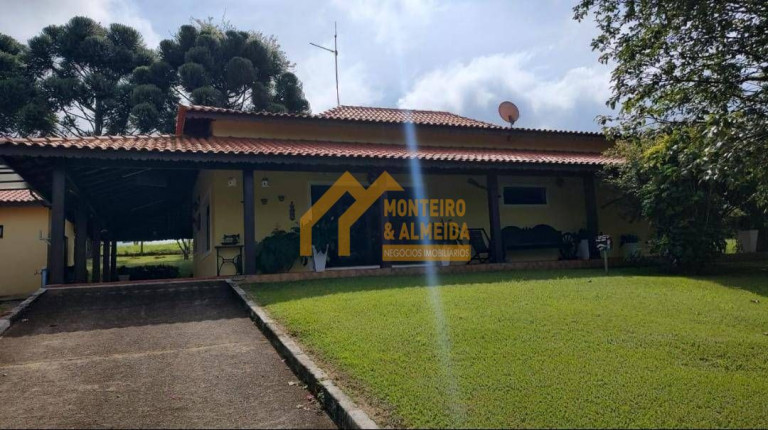 Imagem Fazenda à Venda, em Vale San Fernando - Itapetininga Imagem Fazenda à Venda, em Vale San Fernando - Itapetininga